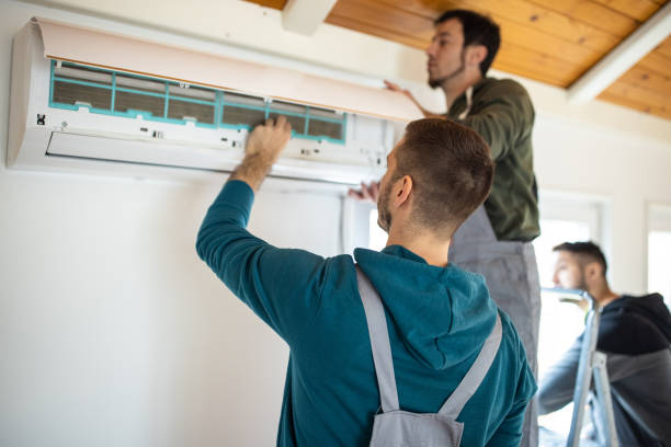 Best HVAC Supply and Distribution in Seadrift, TX