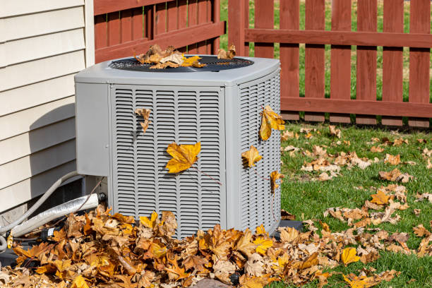 Trusted Seadrift, TX HVAC Experts
