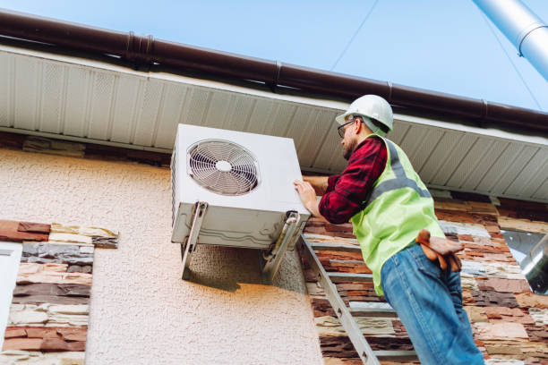 Best Residential HVAC in Seadrift, TX