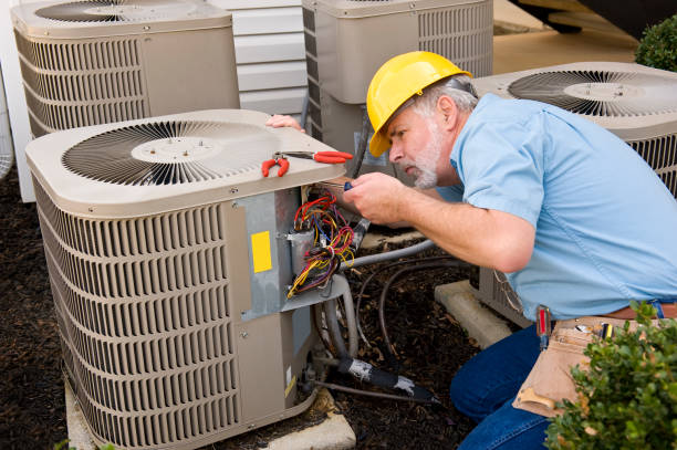 Best Energy-efficient HVAC Solutions in Seadrift, TX
