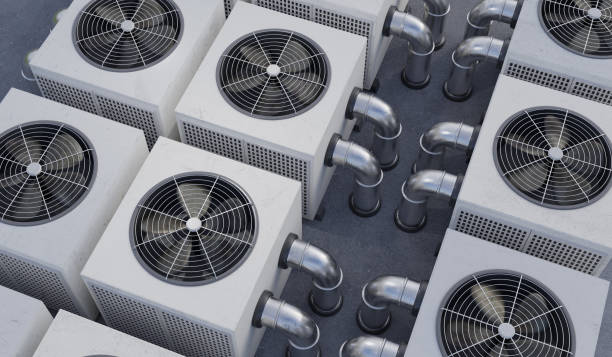Best HVAC for Healthcare Facilities in Seadrift, TX