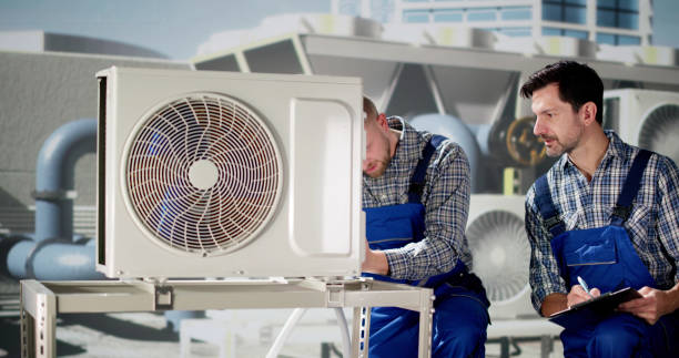 Best Commercial HVAC in Seadrift, TX