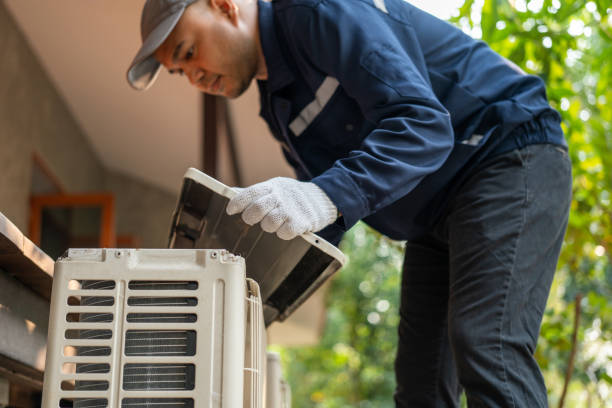 Best Geothermal HVAC Systems in Seadrift, TX