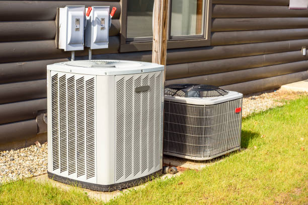 Best Residential HVAC in Seadrift, TX