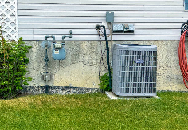 Best Solar-powered HVAC Systems in Seadrift, TX